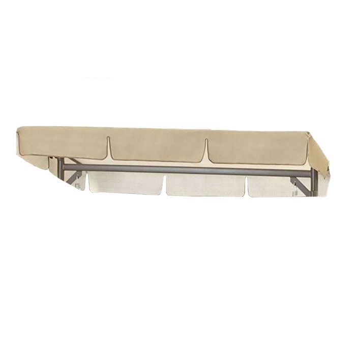 Replacement Canopy for Madison Swing | Garden Winds