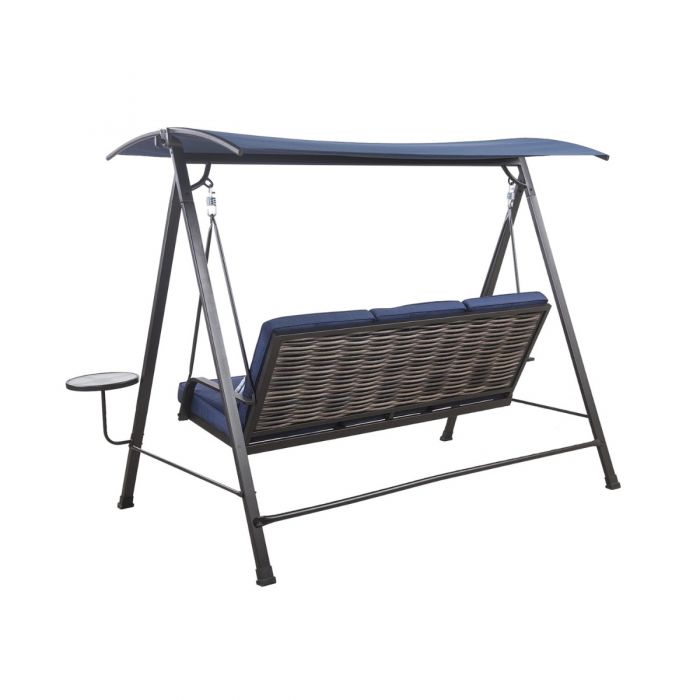 Living accents swing canopy replacement sale