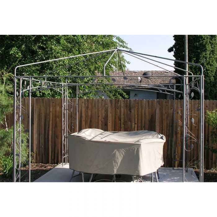 Replacement Canopy for Victoria Collection Gazebo - 350