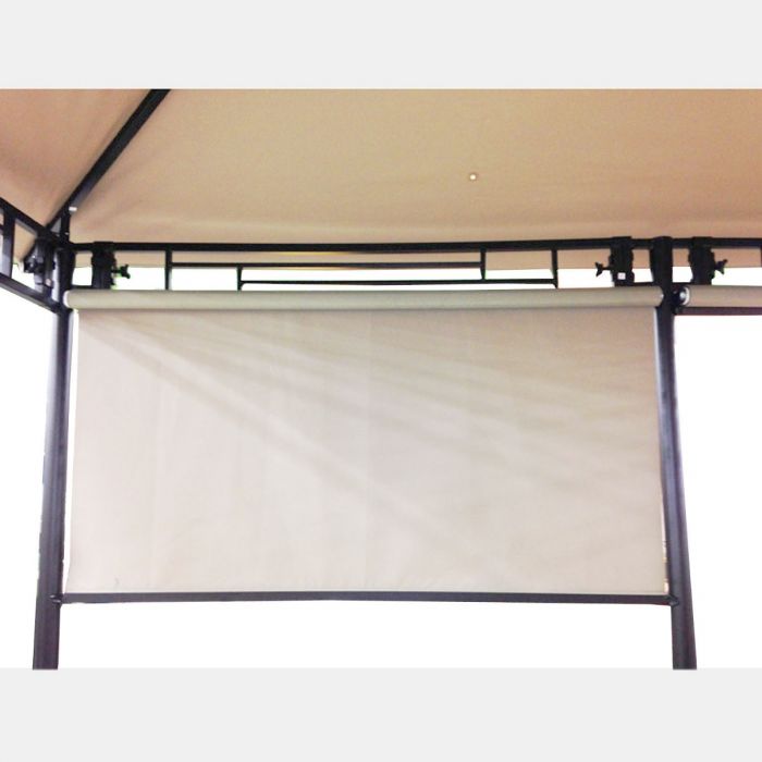 Replacement Canopy for Shade Gazebo - RipLock 350 | Garden Winds