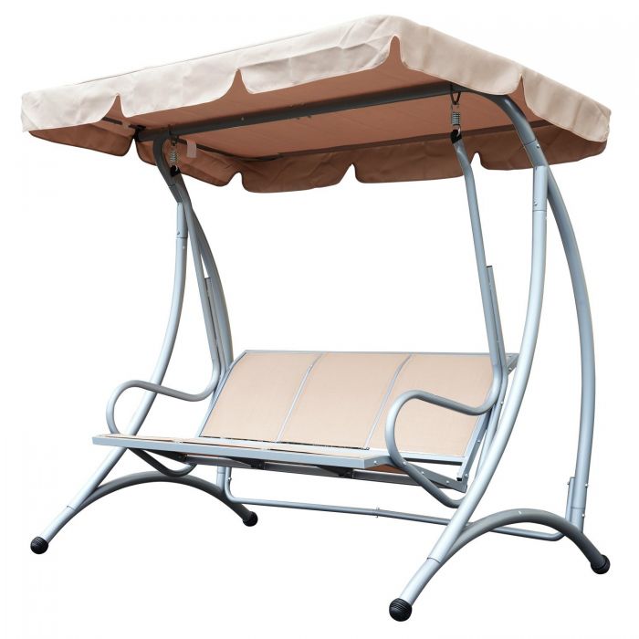 DC America Parkland Heritage 11.5' x 11.5' Savannah Gazebo