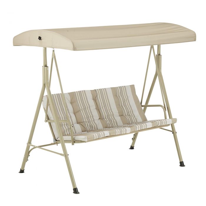 Replacement Canopy for GO 2 Person Cushion Swing | Garden Winds