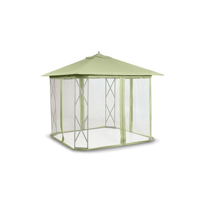 Kmart Jaclyn Smith Elmhurst Gazebo Replacement Canopy SCJ250GZ