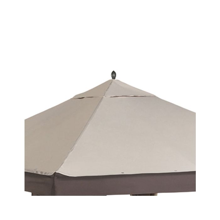 Replacement Canopy for 10 x 12 Gazebo | Garden Winds