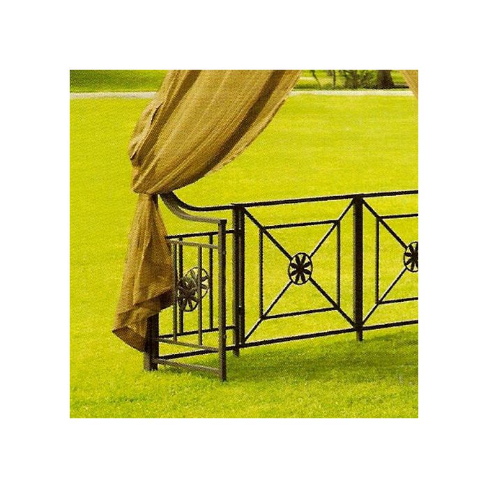 Sam's club umbrella set top