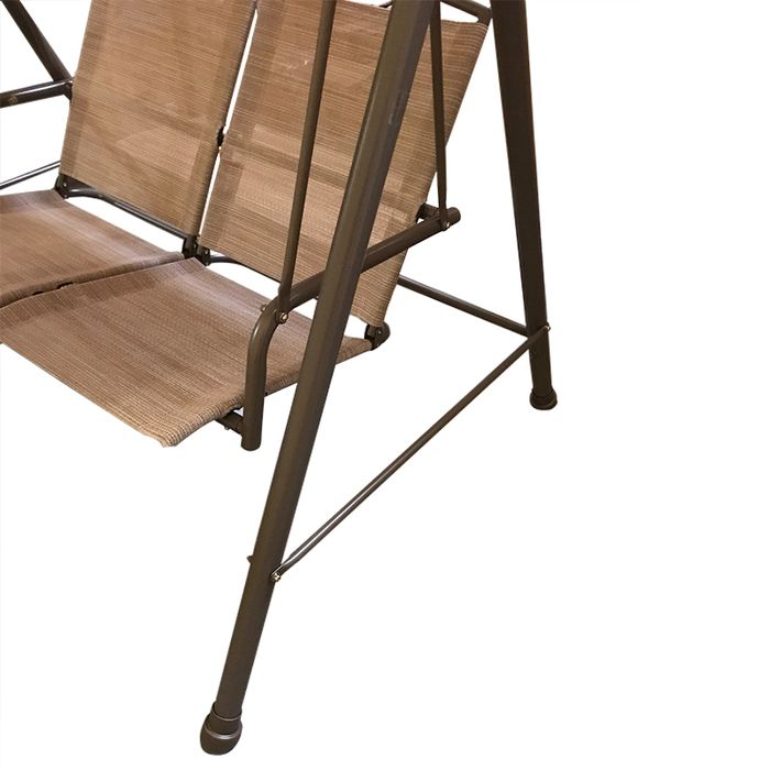 Replacement Canopy for Sand Dune 2 Person Swing | Garden Winds