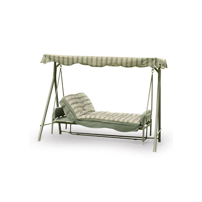 Walmart Seacliff 3 Seater Hammock Swing Replacement Canopy