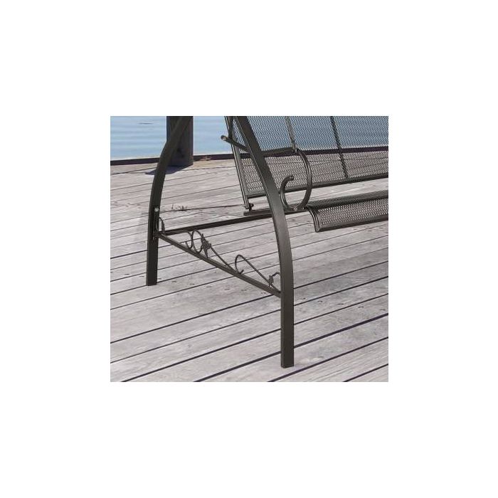 【返品送料無料】 Jefferson for Canopy Replacement Swing Winds Garden | トップス