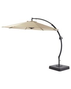 Replacement Canopy for Miramar Offset Umbrella - Riplock 350 