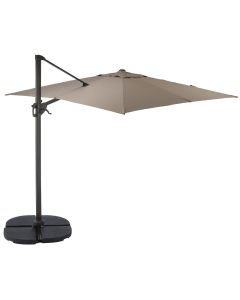 Replacement Canopy for 088-1269-8 Offset Square Umbrella - RipLock 350