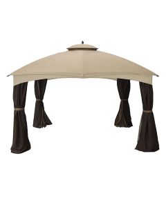 Replacement Canopy for Allen and Roth 10 x 12 Gazebo