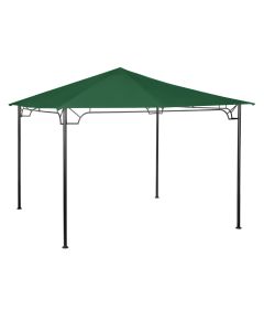Replacement Canopy for Living Accents 10ft - RipLock - Green