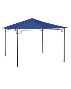 Replacement Canopy for Living Accents 10ft - RipLock - True Navy