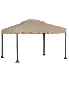 Garden House 10 x 12 Replacement Canopy