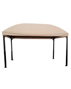 Menards Domed Gazebo Replacement Canopy - 350