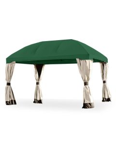 Replacement Canopy for Pomeroy Gaz - RipLock - Green