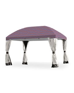 Replacement Canopy for Pomeroy Domed Gazebo - 350 - Americana