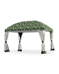 Replacement Canopy for Pomeroy Domed Gazebo - 350 - Palm