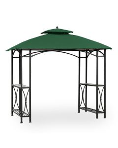 Replacement Canopy for Sheridan Grill - RipLock 350 - Green