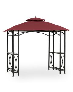 Replacement Canopy for Sheridan Grill - RipLock 350 - Nutmeg