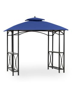 Replacement Canopy for Sheridan Grill - RipLock 350 - True Navy