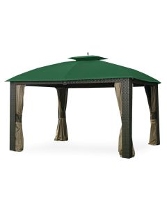 Replacement Canopy for Riviera Gaz - RipLock - Green