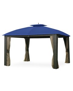 Replacement Canopy for Riviera Gaz - RipLock - True Navy