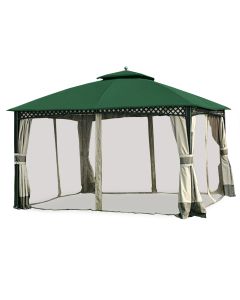 Replacement Canopy for Windsor Gaz - RipLock 350 - Green