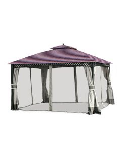 Replacement Canopy for Windsor Dome Gazebo - 350 - Americana