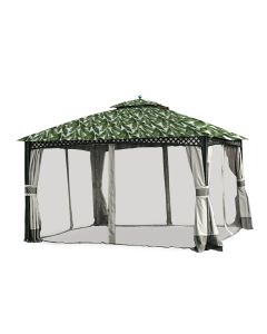 Replacement Canopy for Windsor Dome Gazebo - 350 - Palm