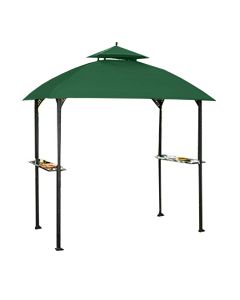 Replacement Canopy for Windsor Grill Gaz - RipLock 350 - Green