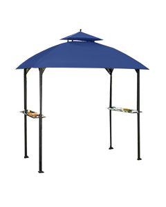 Replacement Canopy for Windsor Grill Gaz - RipLock 350 True Navy