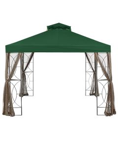 Replacement Canopy for Callaway Gaz - RipLock 350 - Green