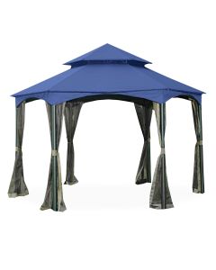 Replacement Canopy for Southbay Hex Gaz - RipLock - True Navy
