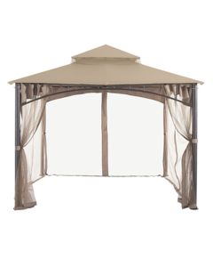 Replacement Canopy for Gardena Gazebo