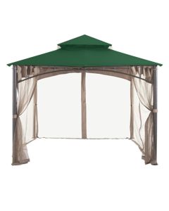 Replacement Canopy for Gardena Gaz - RipLock 350 - Green