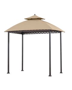 Replacement Canopy for Pinehurst Grill Gazebo