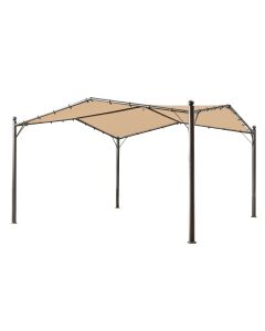 Replacement Canopy for TPGAZ2005 MM 13 x 13 Butterfly Pavillion - Riplock 500