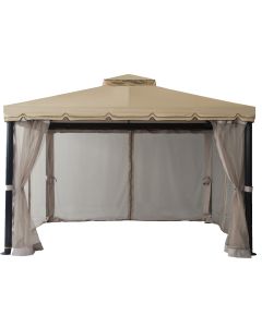 Replacement Canopy for AAFES Roman Gazebo