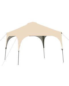 Replacement Canopy for Coleman Instant 10 x 10 - Riplock 350