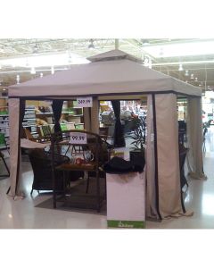 Superstore Suncia 10 x 10 Replacement Canopy