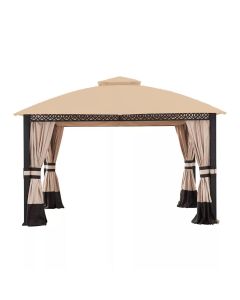Replacement Canopy for Fabric Top Gazebo A101014701 - Riplock 350