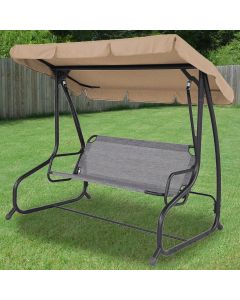 Replacement Canopy for 3 Seater Swing - 350