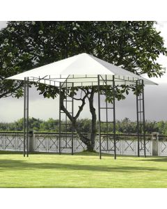 Replacement Canopy for Krem 10x10 Gazebo - Riplock 350