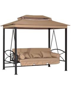 Replacement Canopy for CTS Gazebo Swing