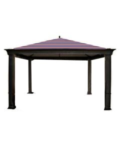 Tiverton (Series 3) Replacement Canopy - 350 - Americana