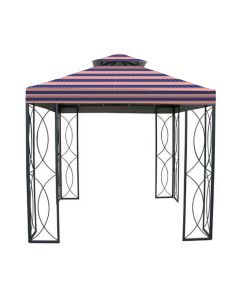 Replacement Canopy for GT 8 x 8 Gazebo - 350 - Americana
