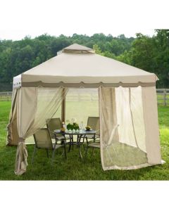 Replacement Canopy for 10 x 10 Pop Up Gazebo - 350