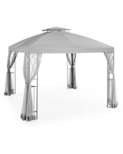 Replacement Canopy for HomeTrends A101003121 Gazebo - Riplock 350 