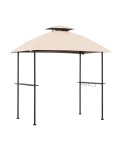 Replacement Canopy for HomeTrends A103000622 Gazebo - Riplock 350 